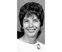 Alma Coit Obituary (2015)