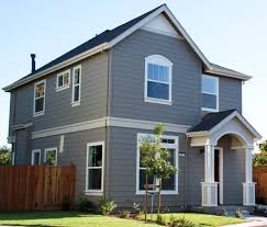 Make your front door pop with color. Choosing Exterior Colors The Practical House Painting Guide