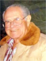 James Wyche Obituary (2015)