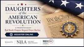 Daughters of the American Revolution