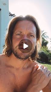 MARK BARNER✨| Clairvoyant Life Mentor