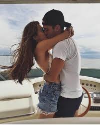 This couple initial ring is the perfect gift for anniversary or valentine's day as a subtle reminder of love. 150 Ultimate Couple Goals For All Couples Cute Dirty More