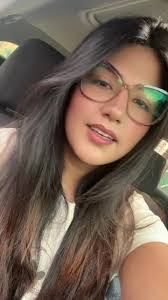 Rocio Pinto's Instagram, Twitter & Facebook