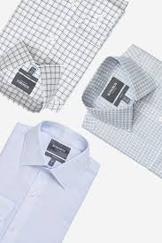 Daily Grind Wrinkle Free Dress Shirt 3 Pack Bonobos Men S Shirts Men S Dress Shirts Men S Formal Shirts Me Mens Work Outfits Mens Outfits Mens Shirt Dress