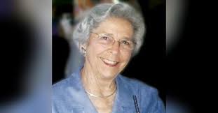 Gail Read Richardson Obituary