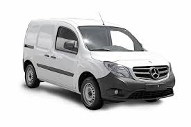 Citan 109 Cdi 3 1 M3 A C
