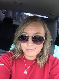 So the good news is I look normal again with my blonde 🖤🖤🖤