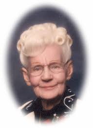 Obituary information for Charlotte Larson