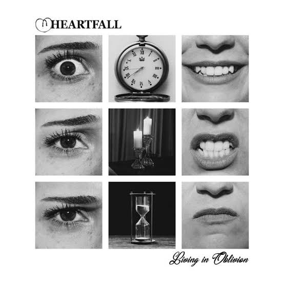 Living In Oblivion | Heartfall