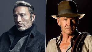 What is 'indiana jones and the temple of doom' about? Indiana Jones 5 Mads Mikkelsen Joins Harrison Ford Phoebe Waller Bridge S Adventure Saga Onhike Latest News Bulletins