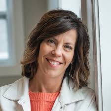 Michelle Starkey, Broker Associate, Realtor