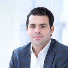 Keith Churchill's Instagram, Twitter & Facebook