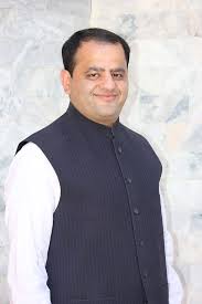 Profile for Adil Islam