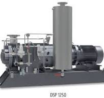 DSP series - Dry screw vacuum pumps | Omega Air | Air and ...