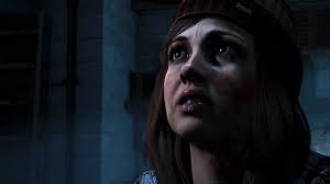 Until Dawn pushes immersion and horror
