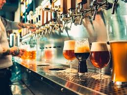 Find the top craft beers according to the average beer drinker on brewgene. Best Beer Bar In Ct Willibrew Named Top Joint In State Across Connecticut Ct Patch