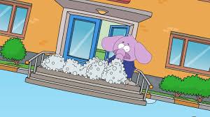 Kral Şakir 234. Bölüm - Uçan Okul