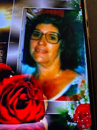 Audrey Simpkins Obituary