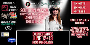 SOUTHERN MOMMA - HOWZ YA MOMMA AN EM TOUR