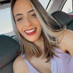 Alicia Miko's Instagram, Twitter & Facebook