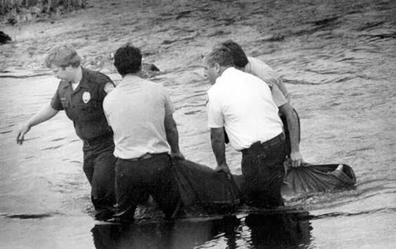 Gary Leon Ridgway pleads guilty to murdering 48 Green River Killer victims  on November 5, 2003. - HistoryLink.org