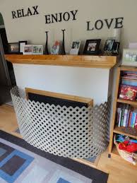 Des Idees De L Interieur Du Jardin De L Ameublement Et De La Decoration Log In Porte Bebe Diy Barriere Bebe Foyer