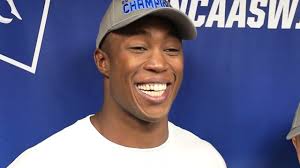 Video Interview: Cal Bears Whitley, Jett, Gonzalez, and Lasco Share What  Sets Cal Apart