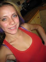 Jodi Potts's Instagram, Twitter & Facebook