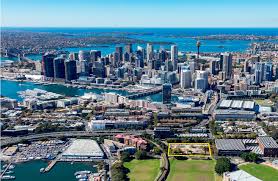 Free downloadable worm farm label print at home for a reminder of what can and can't go in your worm farm. City Of Sydney Set For 200m Windfall From Pyrmont Site Sale