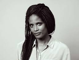 Become a patron of djamila knopf today: Djamila Ribeiro Writers Edinburgh International Book Festival