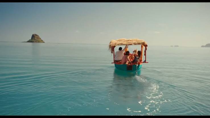 Trailer