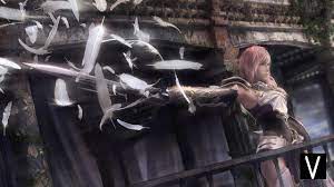 How to obtain every collectible in the game. Final Fantasy Xiii 2 Guide To Catalyst