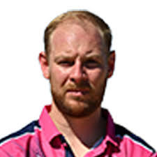 Ed Sanderson Profile & Career Stats