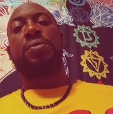 Jermaine 'Tony' Evans