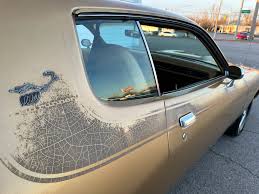 Image result for Gold 1973 Challenger