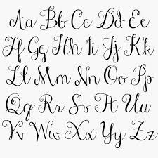 Calligraphy alphabet faux printable letters tracing practice sheets alphabets lettering fonts own . 10 Faux Calligraphy Alphabet Ideas Calligraphy Alphabet Faux Calligraphy Lettering Fonts