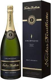 Maybe you would like to learn more about one of these? What Do The World S 10 Biggest Champagne Brands Taste Like The Drinks Business