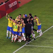 Aug 05, 2021 · brazil vs spain: Wdxa3q07oy2txm