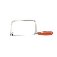1/2 inch = 12.7 mm. 301 6 1 2 Inch Coping Saw 6 1 2 Inches Long By Bahco Walmart Com Walmart Com