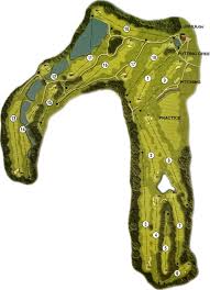 Golf de Saint-Marc 4* près de Paris ouest