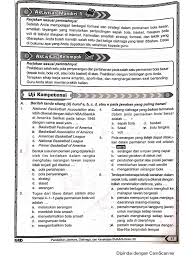 Pemain 5,3, dan 2 sebagai penyerang. Tugas Pjok