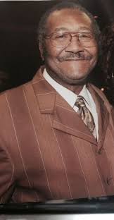 Areunice Morrow Obituary