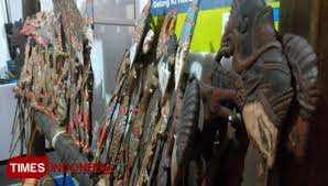 Kalender jawa online pada aplikasi ini menggunakan siklus pancawara, yakni siklus pekan yan terdiri dari lima hari pasaran, yaitu: Berita Wayang Krucil Hari Ini Times Indonesia