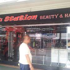 Esplanade du 9 novembre 1989, paris, 75015, france. Photos At New Station Beauty Hair Salon Bedok Bedok 1 Tip