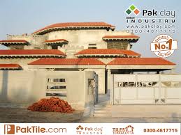 Find cool ultra modern mansion blueprints, small contemporary 1 story home plans & more! Barrel 11 Khaprail Tiles Terracotta Roof Tiles Pakistan