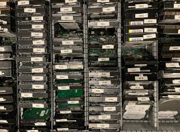 Image result for Computers Hardware Standards ESDI