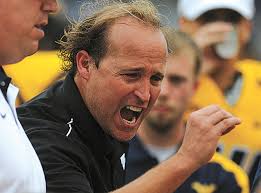 In-game adjustments key for WVU