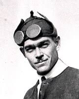 Wingwalking through the ages