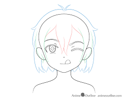 How To Draw Anime Tongue Out Face Step By Step Animeoutline 9,207 tongue mouth stock video clips in 4k and hd for creative projects. how to draw anime tongue out face step