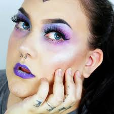 Fay Blue Contact Lenses